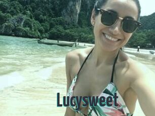 Lucysweet