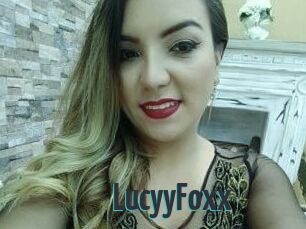 LucyyFoxx