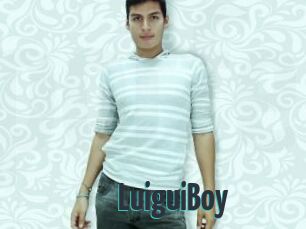 LuiguiBoy