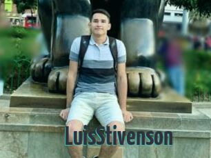 LuisStivenson