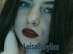 LuisaBabyliss