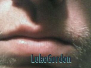 LukeGordon