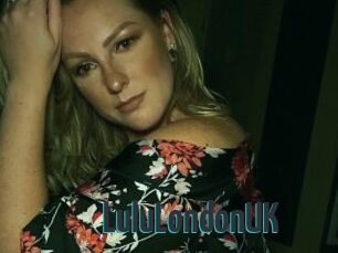 LuluLondonUK