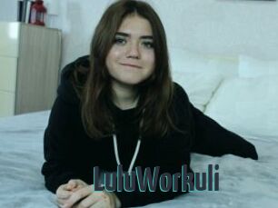 LuluWorkuli