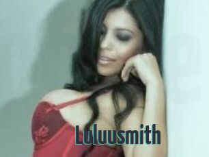 Luluusmith