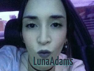 LunaAdams