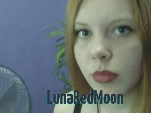 LunaRedMoon