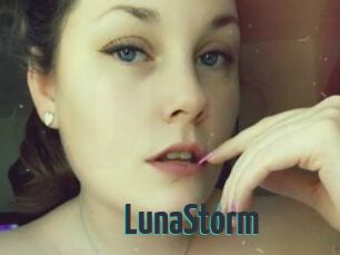 LunaStorm