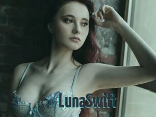LunaSwift