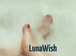 LunaWish