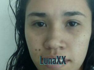 LunaXX