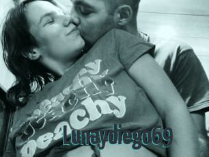 Lunaydiego69 Porn Fellow