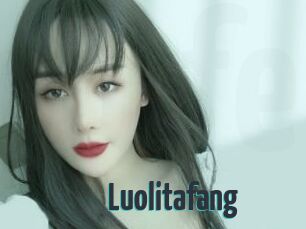 Luolitafang Porn Fellow