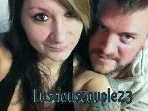 LusciousCouple23