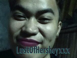 LustOfHersheyxxx