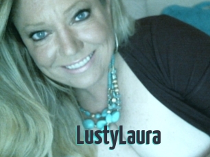 LustyLaura