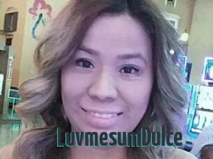 LuvmesumDulce