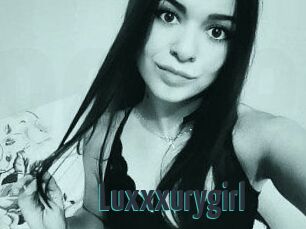 Luxxxury_girl