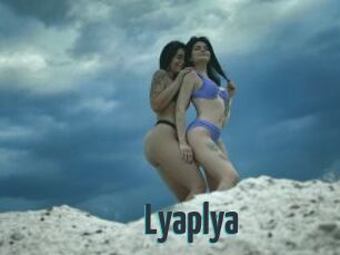 Lyaplya