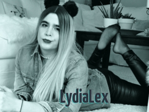 LydiaLex