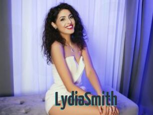 LydiaSmith