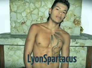 Lyon_Spartacus