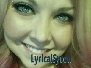 LyricalSyren