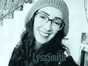 LysaSmith