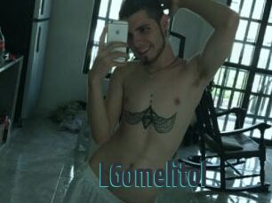 LGomelitol