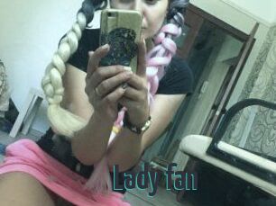 Lady_fan