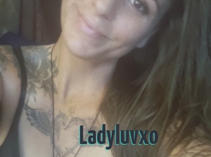 Ladyluvxo