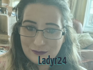 Ladyr24