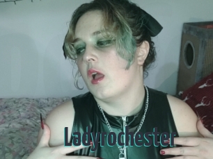 Ladyrochester