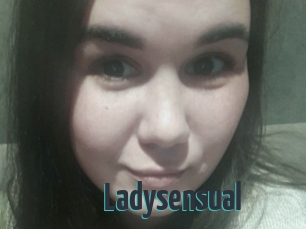 Ladysensual