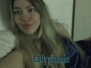 Ladysjamie