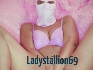 Ladystallion69