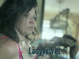 Ladyvelvet