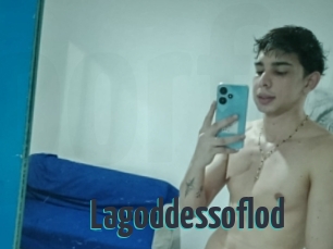 Lagoddessoflod