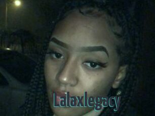 Lalaxlegacy