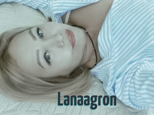 Lanaagron