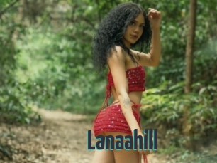 Lanaahill