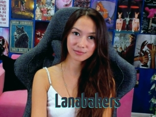Lanabakers