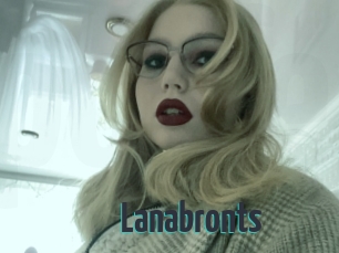 Lanabronts