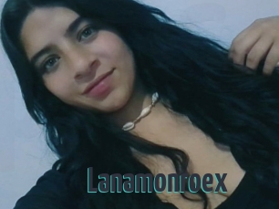 Lanamonroex