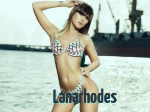 Lanarhodes