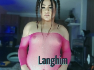 Langhim