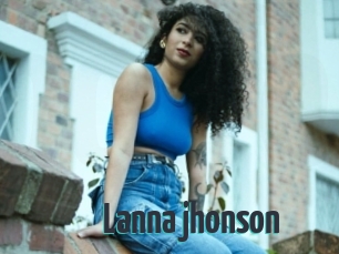 Lanna_jhonson