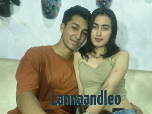 Lannaandleo