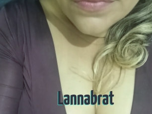 Lannabrat