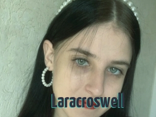 Laracroswell